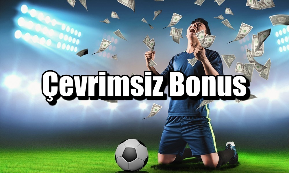 Çevrimsiz Bonus