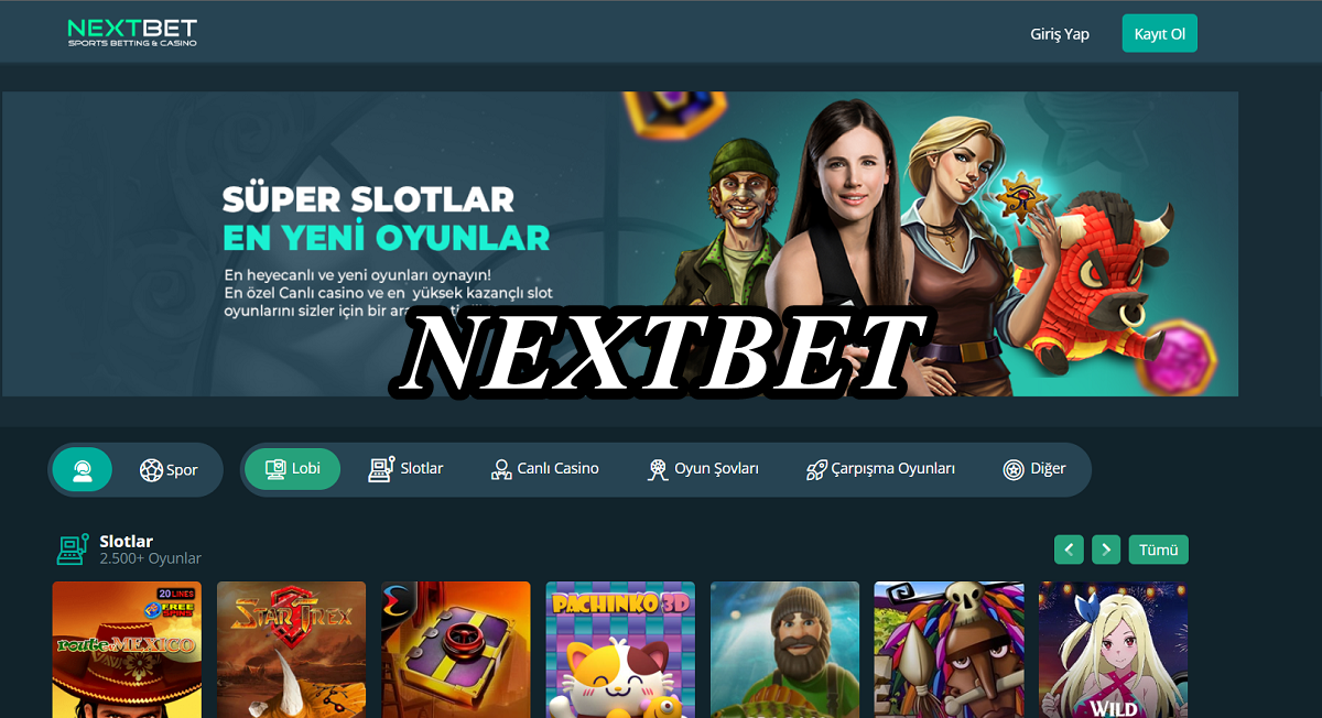 Nextbet