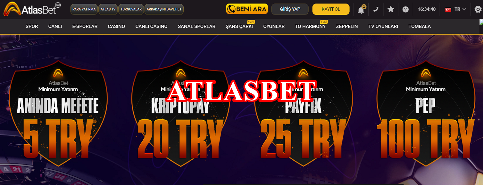 Atlasbet