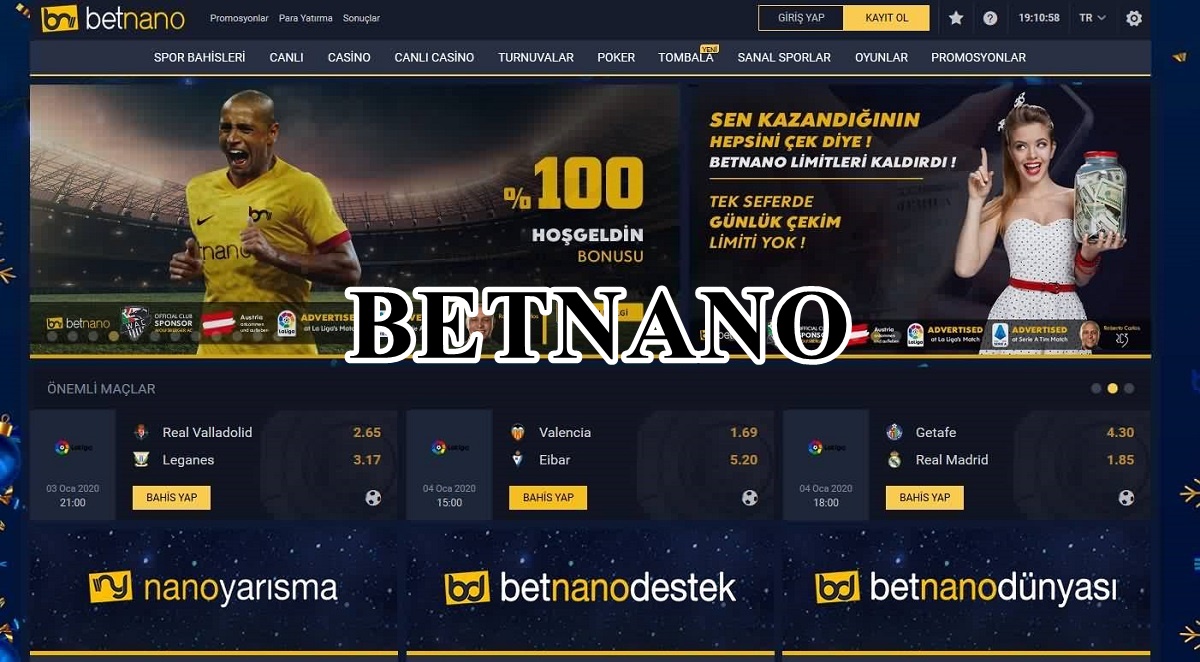 Betnano