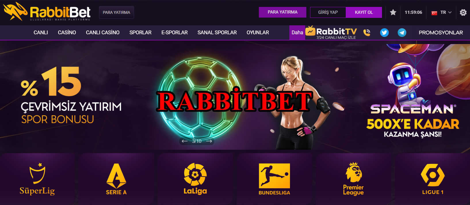 Rabbitbet