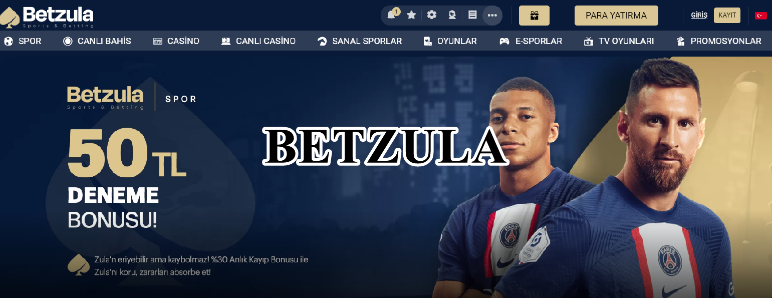 Betzula