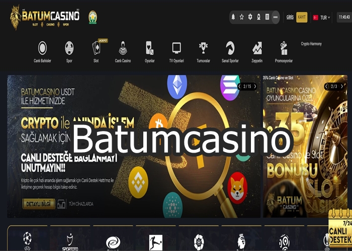 Batumcasino