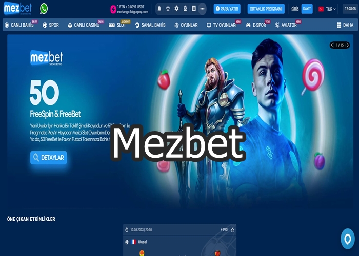 mezbet