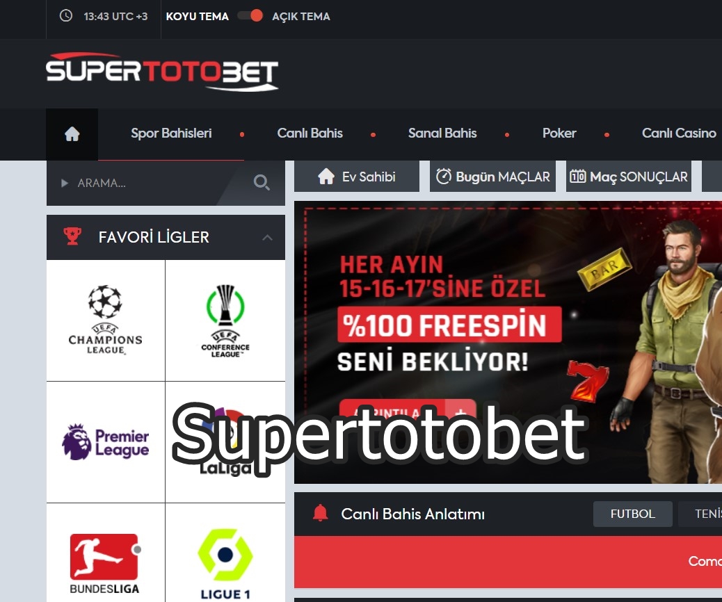 supertotobet